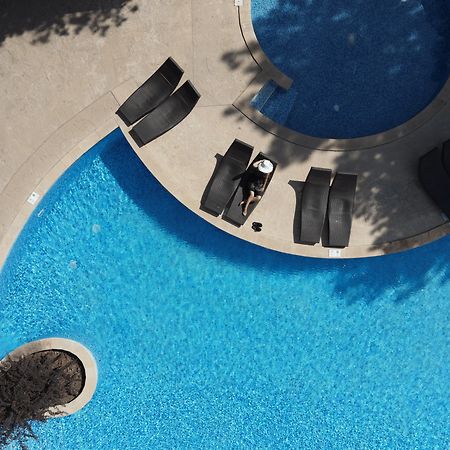 Apollo Spa Resort - Ultra All-Inclusive , Pools & Free Beach, Individual Ac In Every Room Altın Kumlar Dış mekan fotoğraf