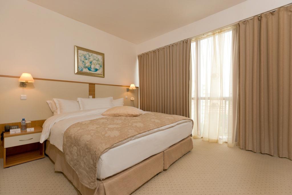 Apollo Spa Resort - Ultra All-Inclusive , Pools & Free Beach, Individual Ac In Every Room Altın Kumlar Dış mekan fotoğraf