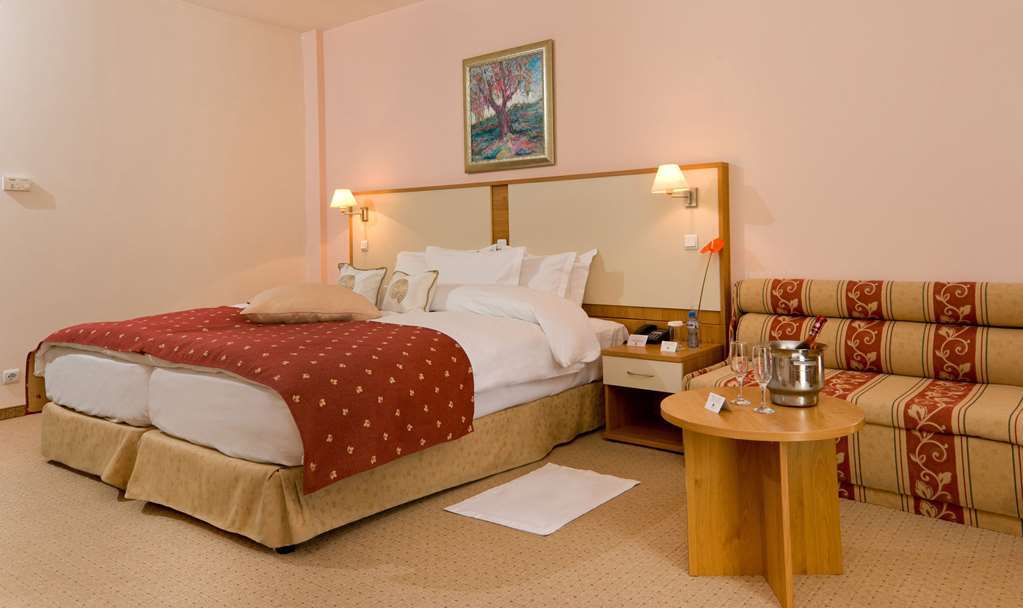 Apollo Spa Resort - Ultra All-Inclusive , Pools & Free Beach, Individual Ac In Every Room Altın Kumlar Oda fotoğraf